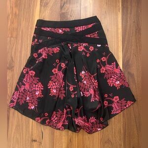 Vintage midi skirt - size 3